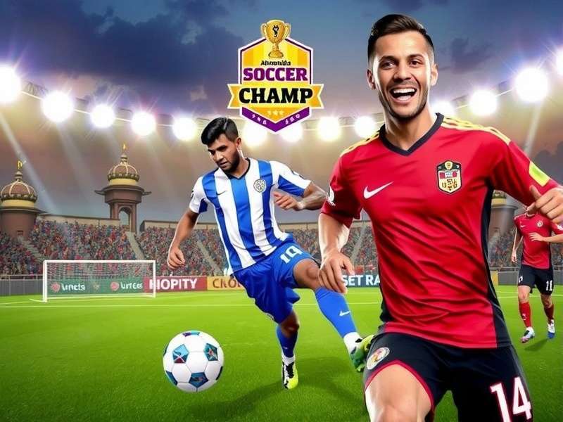 Ahmedabad Cup Tournament